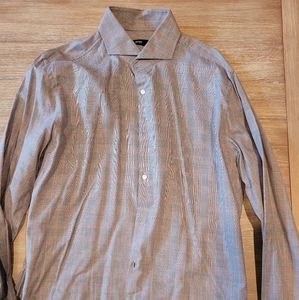 Hugo Boss shirt, slim fit